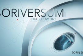 Soriversum, Jari Paananen